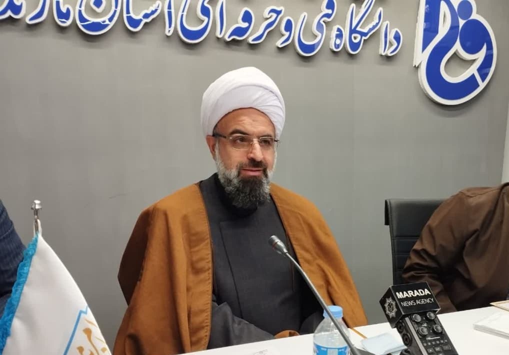 پیگیری دغدغه ها و مطالبات مردمی تکلیف قانونی ستاد امر به معروف